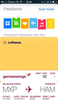 Bf - Passbook