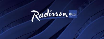InsideFLyer DK - Radisson - Logo
