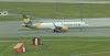 InsideFlyer DK - Thomas Cook - Water Salute Copenhagen Airport IV.jpg