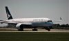 Cathay Pacific - Airbus A350-900 - Take Off.jpg