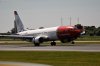 Norwegian - Boeing 737 - Landing.jpg