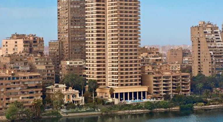 Hilton Zamalek