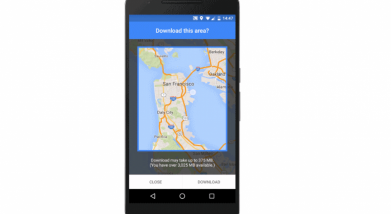 Gratis i verden med ny funktion i Google Maps - InsideFlyer DK