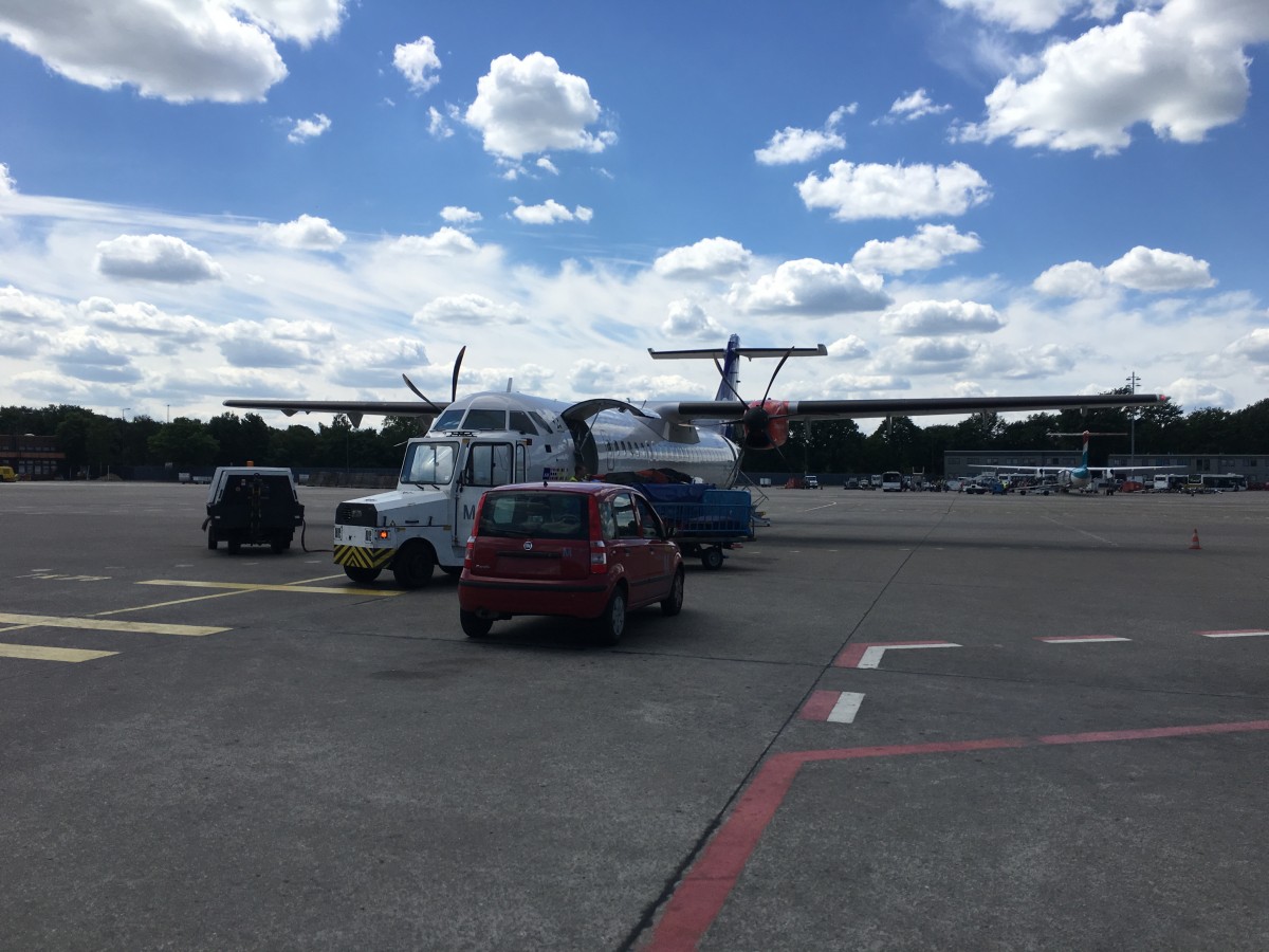 InsideFlyer DK - SAS Jet Time ATR72 fra Berlin til København - Juni 2016 (10)