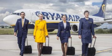 Ryanair indfører ny billettype