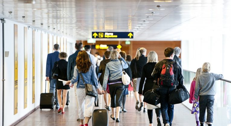 stak tack Rotere Københavns Lufthavn er Europas mest effektive! - InsideFlyer DK