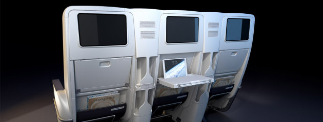 Air France Premium Economy