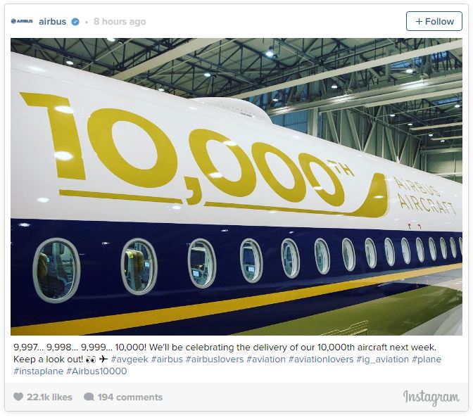 insideflyer-dk-airbus-fly-nummer-10000-instagram