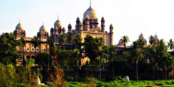Hyderabad high court