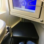 Air France business class