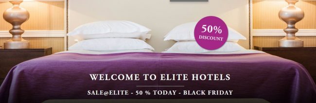 insideflyer-dk-elite-hotels-50-procents-rabat-paa-black-friday