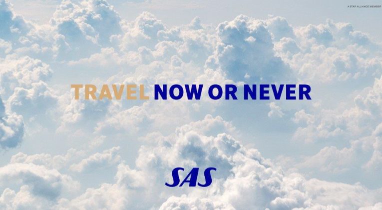 SAS Now or Never