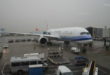 China Airlines A350