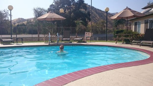 Comfort Inn Three Rivers