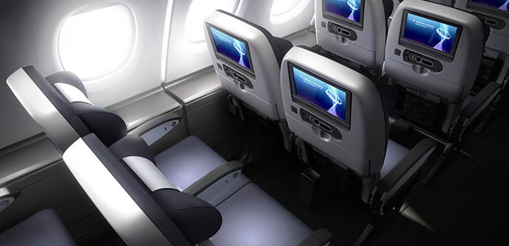 Rejse Deal: Premium Economy med British Airways fra Oslo til Bangkok for kun 3.233,- kroner T/R InsideFlyer DK