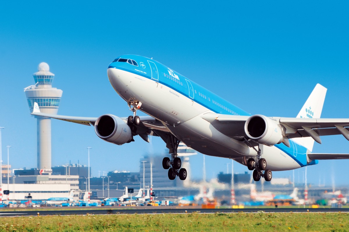 Rejse Deal: Fly med KLM til New York for T/R -