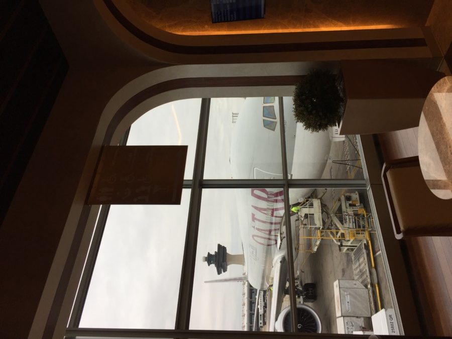 InsideFlyer DK Turkish Airlines Turkish Airlines Lounge i