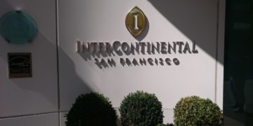 Intercontinental San Francisco