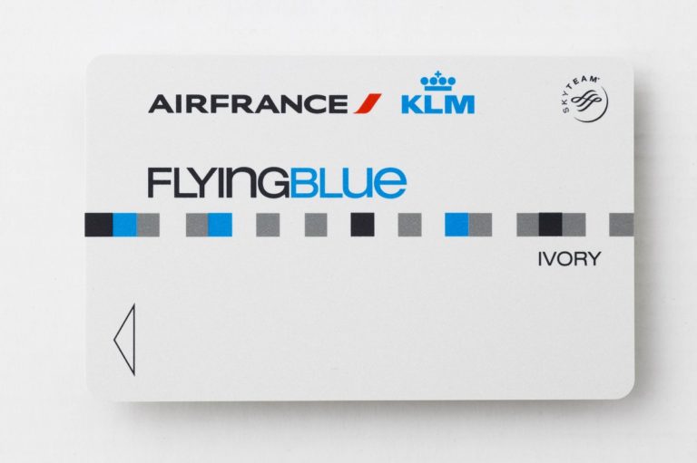 Flying Blue miles forfalder fremover efter 2 år InsideFlyer DK