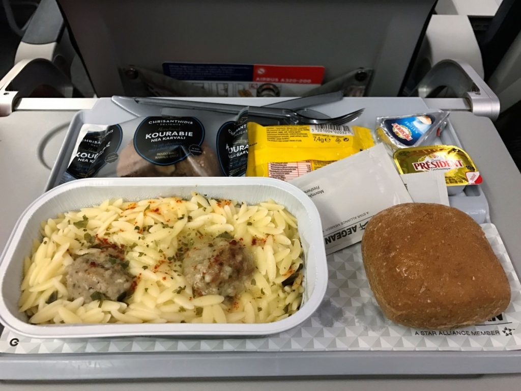 Aegean Airlines