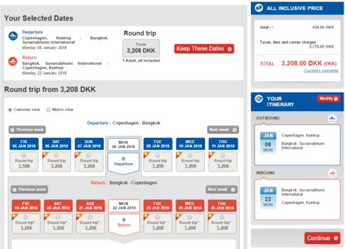 købmand kan opfattes Centrum Rejse deal: Billige billetter med Turkish Airlines til Afrika, Mellemøsten  og Asien