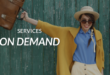 Accor on demand