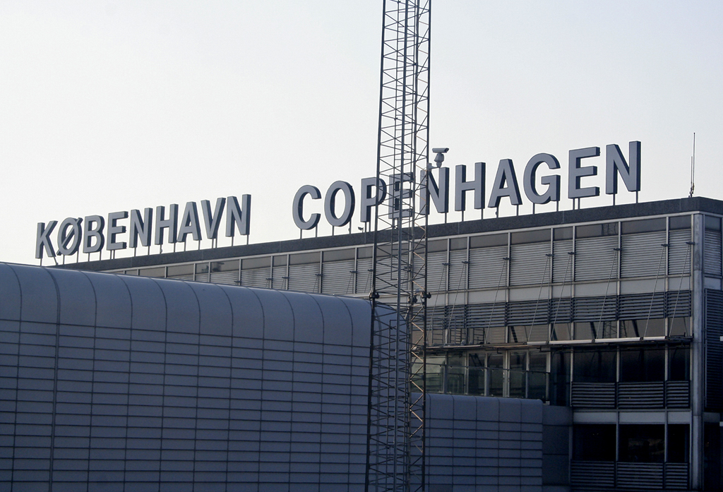 Terminaler Cph CPH: Før var der 360 daglige afgange, nu er der 20 - InsideFlyer DK