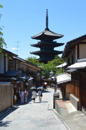 Kyoto, Japan