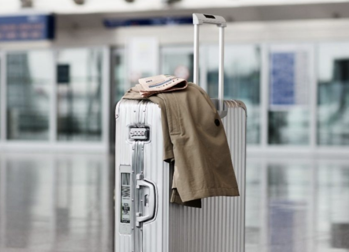 British Airways vil med et Elektronisk Smart Bagage Tag - InsideFlyer DK