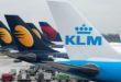 Jet Airways KLM
