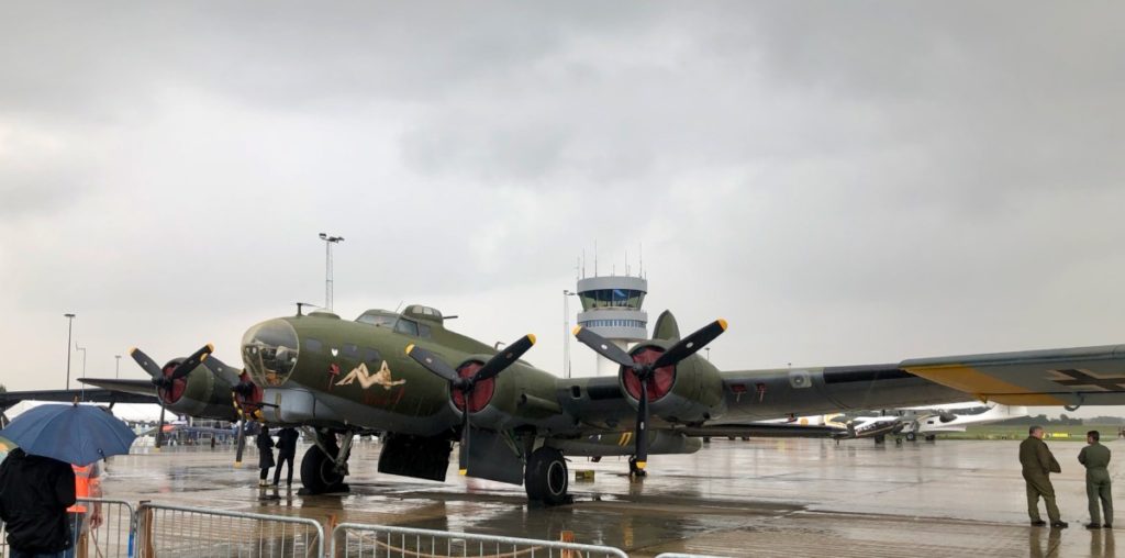 Sally B