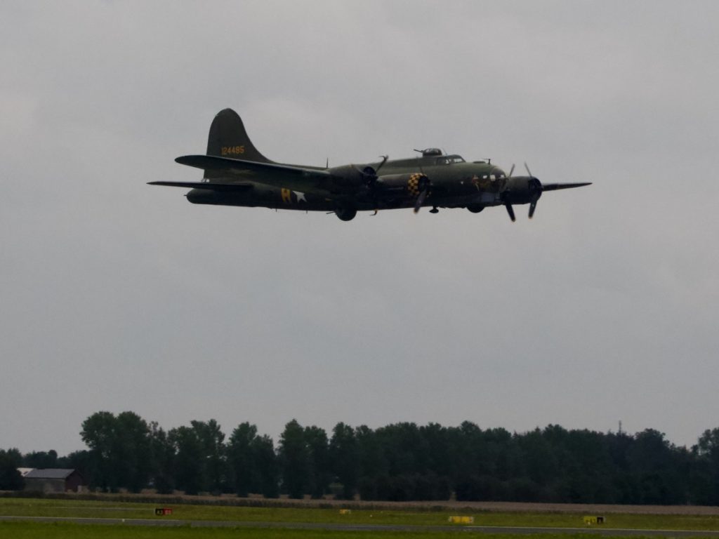 Sally B