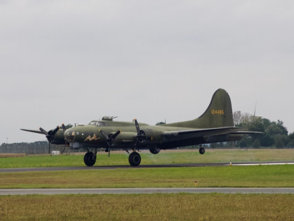 Sally B