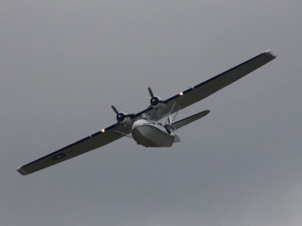 PBY-5A CATALINA