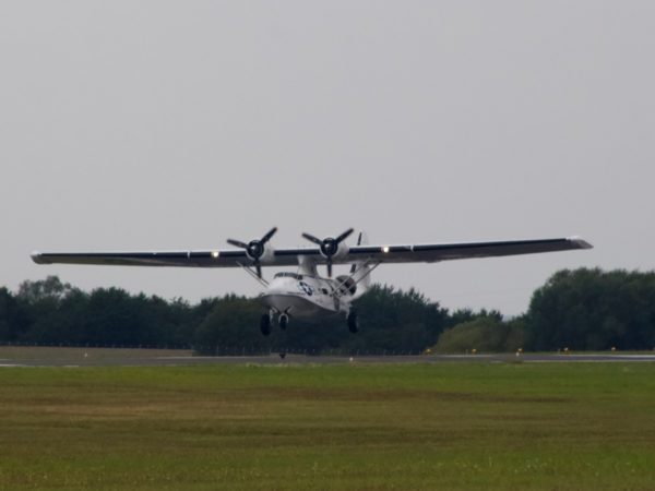 PBY-5A CATALINA