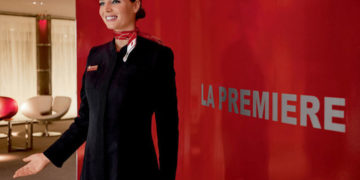 Air France La Premiere