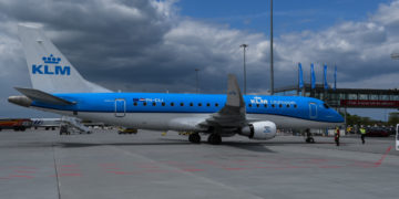 KLM Cityhopper