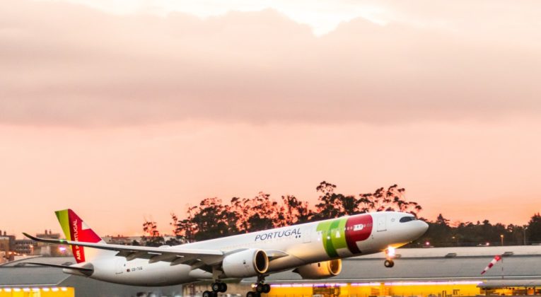 Betjening mulig Formode Berolige Gode nyheder fra TAP Air Portugal: Fire nye ruter i 2020! - InsideFlyer DK