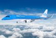 KLM Embraer 175