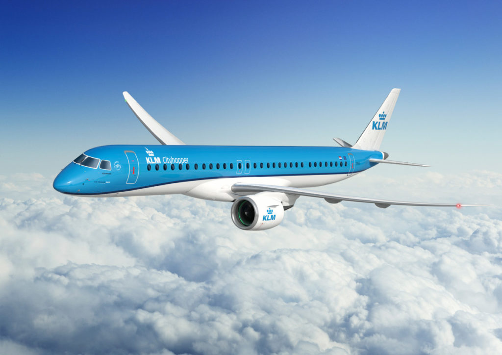 Rejse Deal: Billige til Dubai fra Billund med KLM InsideFlyer DK