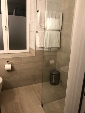 Hyatt Hotel Reisen Stockholm