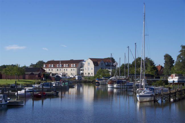 Havn Hotel Niels Juel