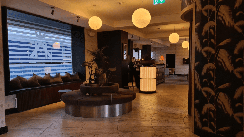 Hotel Astoria København