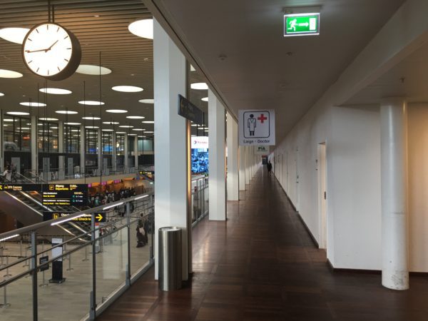 Airport Doctor Københavns Lufthavn