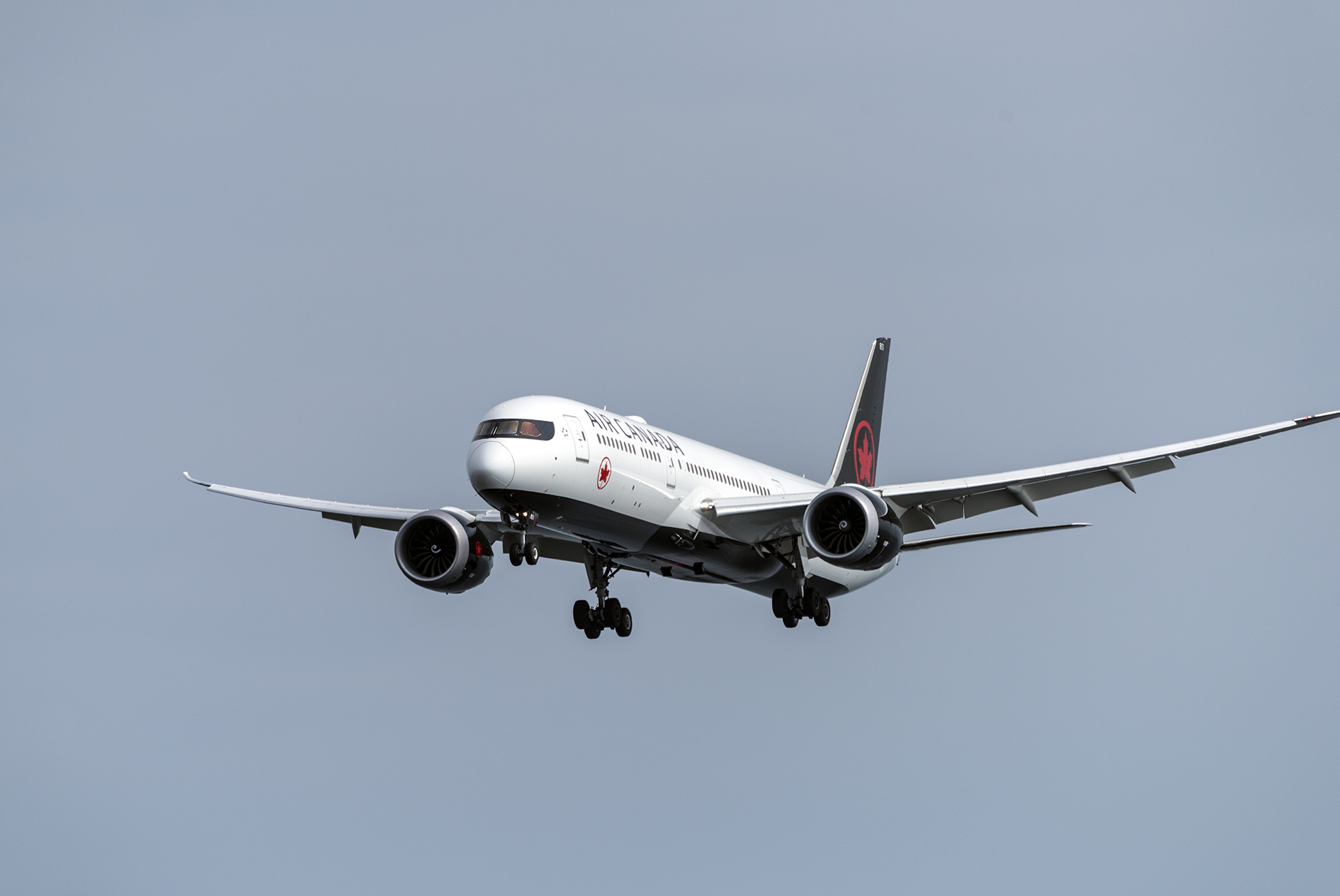 Air Canada ger P K behavn InsideFlyer DK Air Canada ger P K behavn InsideFlyer DK