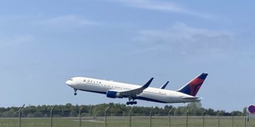 Delta Air Lines