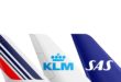 Air France KLM SAS