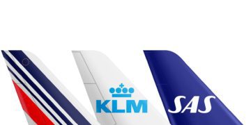 Air France KLM SAS